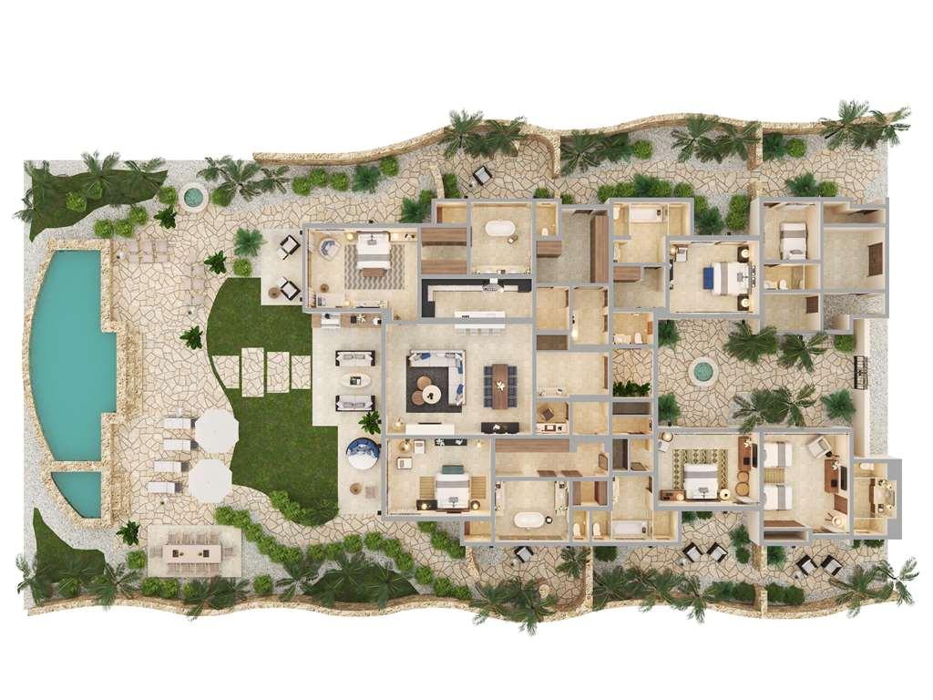 Montage Los Cabos Cabo San Lucas Facilități foto
